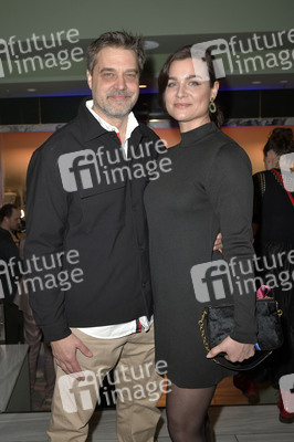 Blaue Blume Award in Berlin