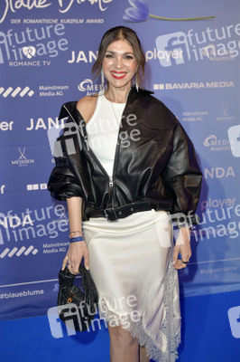 Blaue Blume Award in Berlin