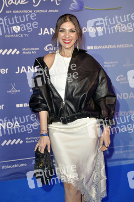 Blaue Blume Award in Berlin