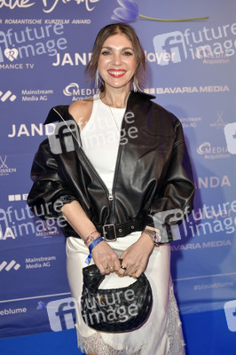 Blaue Blume Award in Berlin