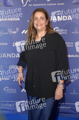 Blaue Blume Award in Berlin