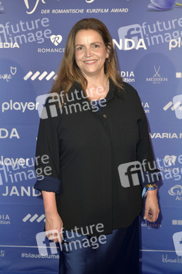 Blaue Blume Award in Berlin