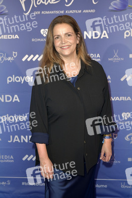 Blaue Blume Award in Berlin