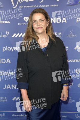 Blaue Blume Award in Berlin