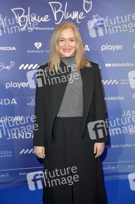 Blaue Blume Award in Berlin