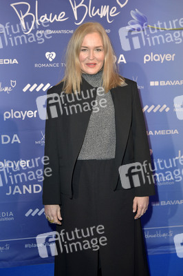 Blaue Blume Award in Berlin