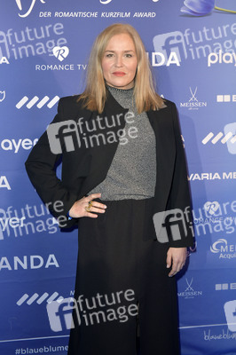 Blaue Blume Award in Berlin