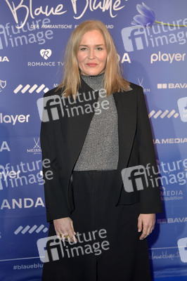 Blaue Blume Award in Berlin