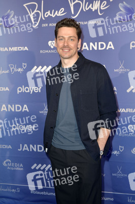 Blaue Blume Award in Berlin