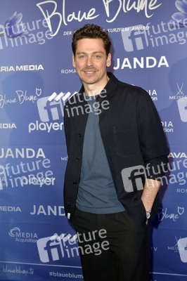 Blaue Blume Award in Berlin