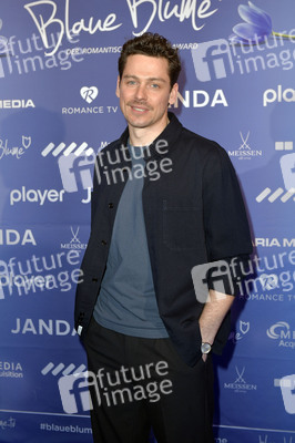 Blaue Blume Award in Berlin