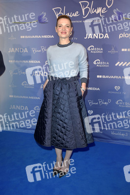 Blaue Blume Award in Berlin