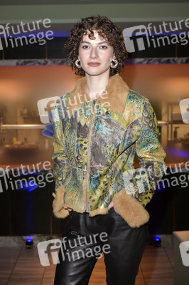 Blaue Blume Award in Berlin