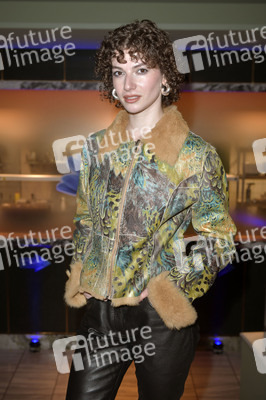 Blaue Blume Award in Berlin