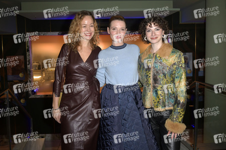 Blaue Blume Award in Berlin