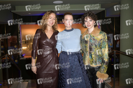 Blaue Blume Award in Berlin