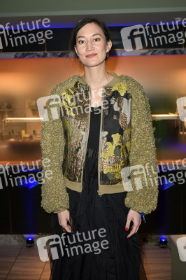 Blaue Blume Award in Berlin