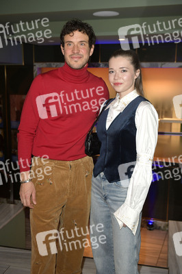 Blaue Blume Award in Berlin