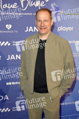 Blaue Blume Award in Berlin