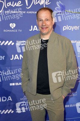 Blaue Blume Award in Berlin