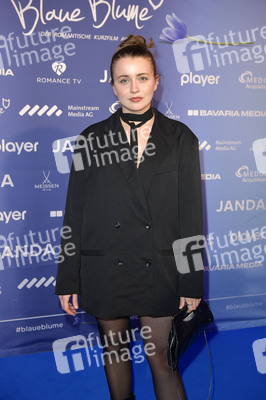 Blaue Blume Award in Berlin