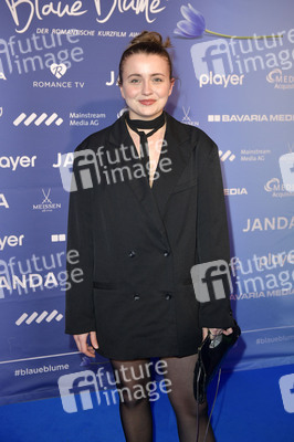 Blaue Blume Award in Berlin