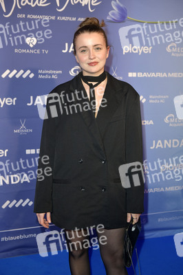 Blaue Blume Award in Berlin