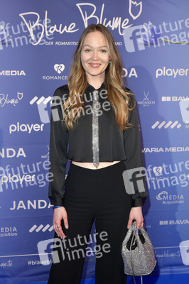 Blaue Blume Award in Berlin