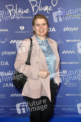 Blaue Blume Award in Berlin