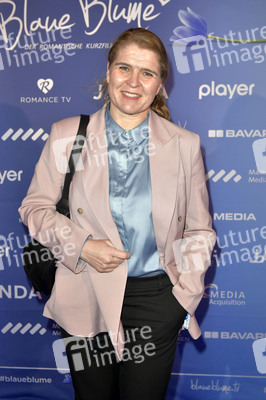 Blaue Blume Award in Berlin