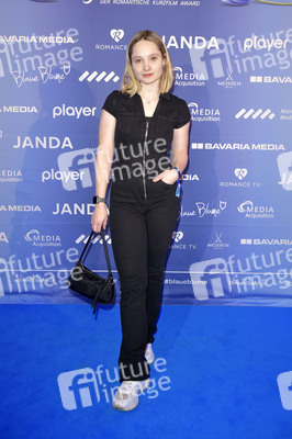 Blaue Blume Award in Berlin