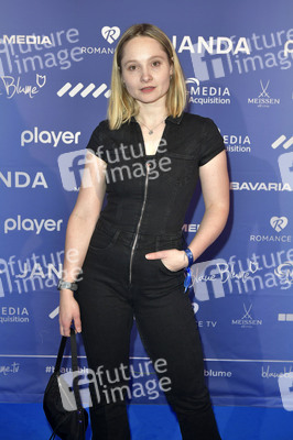 Blaue Blume Award in Berlin