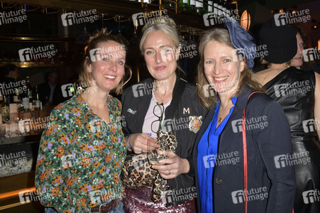 Blaue Blume Award in Berlin