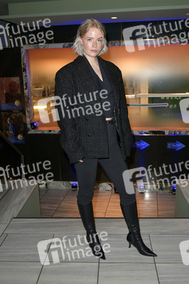 Blaue Blume Award in Berlin