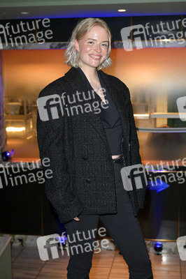 Blaue Blume Award in Berlin