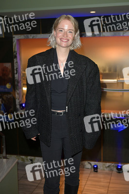 Blaue Blume Award in Berlin