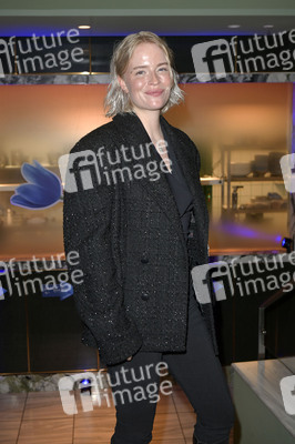 Blaue Blume Award in Berlin