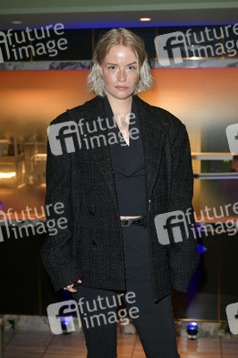 Blaue Blume Award in Berlin