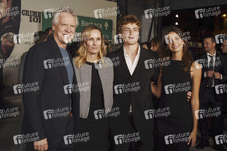 Filmpremiere 'Crime 101' in Los Angeles