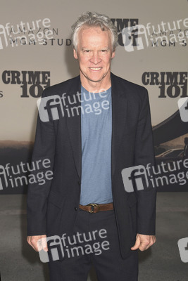 Filmpremiere 'Crime 101' in Los Angeles
