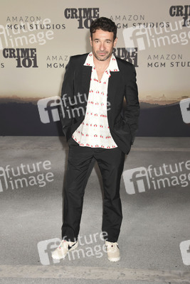 Filmpremiere 'Crime 101' in Los Angeles