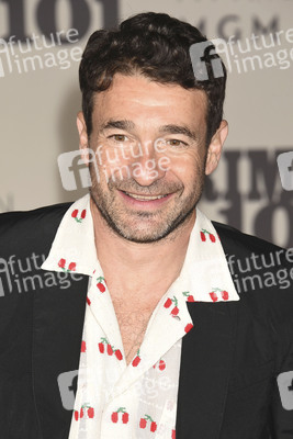 Filmpremiere 'Crime 101' in Los Angeles