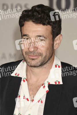 Filmpremiere 'Crime 101' in Los Angeles