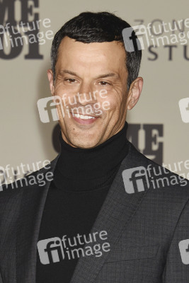 Filmpremiere 'Crime 101' in Los Angeles