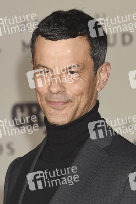 Filmpremiere 'Crime 101' in Los Angeles