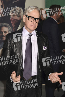 Filmpremiere 'Crime 101' in Los Angeles