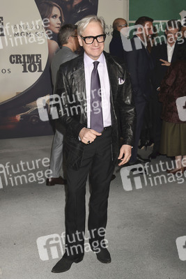 Filmpremiere 'Crime 101' in Los Angeles