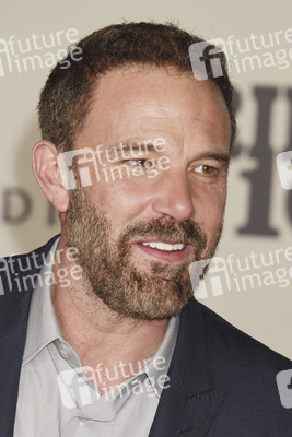 Filmpremiere 'Crime 101' in Los Angeles