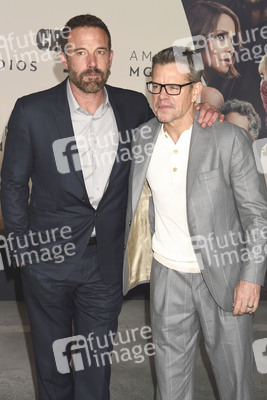 Filmpremiere 'Crime 101' in Los Angeles