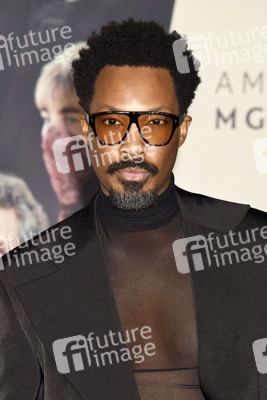 Filmpremiere 'Crime 101' in Los Angeles